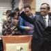 Mahfud MD Mundur dari Jabatan Menko Polhukam