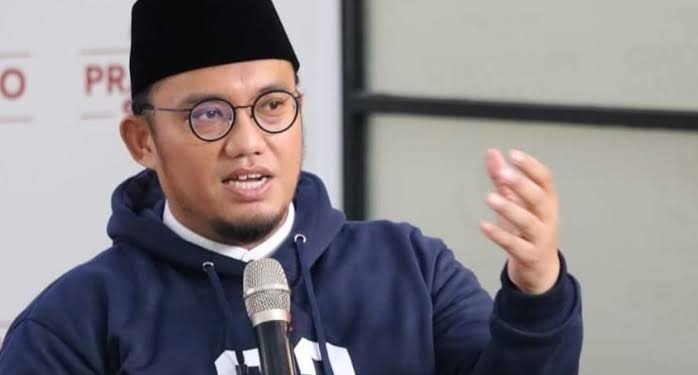 Prabowo-Gibran Akan Dirikan Kedubes RI di Palestina