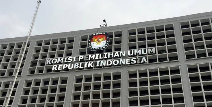 KPU Tambah Garuda TV Sebagai Media Penyiaran Debat Pilpres