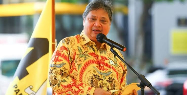 Ketum Golkar Yakin, Prabowo Unggul Debat Ketiga Capres