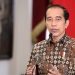 Jokowi sebut Presiden Punya Hak Politik, Boleh Berkampanye