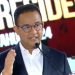 Janji Anies untuk Pemberantasan Korupsi