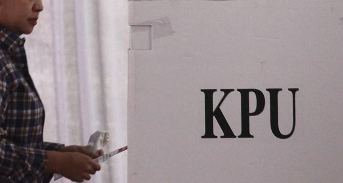 Mulai 5 Februari, Berikut Jadwal Pemungut Suara di TPSLN