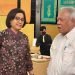 Istana Jawab Isu Sri Mulyani dan Basuki Hadimuljono Mundur dari Kabinet