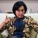 Sri Mulyani Mundur dari Kabinet Jokowi