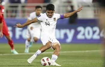 Indonesia Menang 1-0 atas Vietnam di Piala Asia 2023