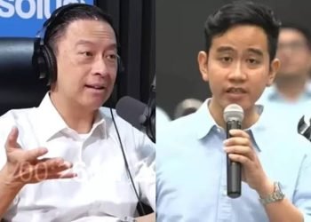 Respon Tom Lembong Saat Disebut Gibran dalam Debat: 7 Tahun Beri Contekan Jokowi