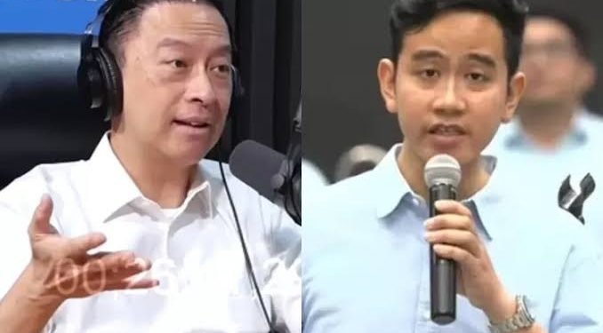 Respon Tom Lembong Saat Disebut Gibran dalam Debat: 7 Tahun Beri Contekan Jokowi