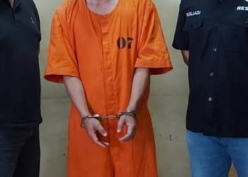 Anies Baswedan diancam