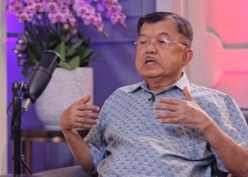 Dukung AMIN, Bisnis JK Alami Gangguan