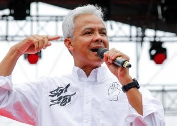 Usai Debat Cawapres, Ganjar Bilang Ojo Adigang, Adigung, Adiguna