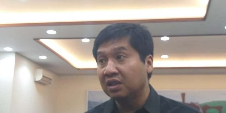 Tinggalkan PDIP, TKN Harap Maruarar Sirait Dukung Prabowo-Gibran