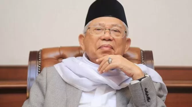 Wapres Paparkan Upaya Strategis Perkuat Ekosistem Halal Nasional
