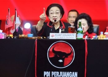 Megawati Sebut Ganjar-Mahfud Penuhi 3 Syarat Jadi Pemimpin, Apa Saja?