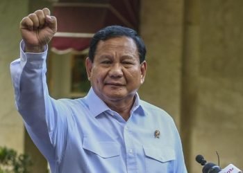 Prabowo: Saya Akui Ibu Megawati Berjasa