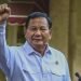 Prabowo: Saya Akui Ibu Megawati Berjasa