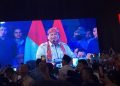 Prabowo: Hei Koruptor, Kaum Munafik, Antek Asing, Prabowo Tidak Pernah Gentar terhadap Kalian!