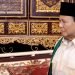 Prabowo Heran Ada Manusia Diberi Kebaikan tapi Dibalas Kebencian
