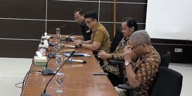 Adukan Penyidik Polda Metro, Aiman Datangi Kantor Komnas HAM