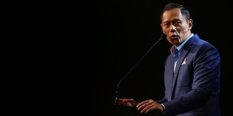 AHY Resmi Dilantik Jadi Menteri ATR/BPR, Begini Profil dan Karir Politiknya!