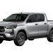 Toyota memasarkan Hilux facelift tipe E dengan transmisi manual seharga Rp 442,2 juta. Untuk tipe G manual dengan harga Rp 475,6 juta. Dan untuk tipe V dengan transmisi matik sebesar Rp 526,55 juta on the road (OTR) Jakarta