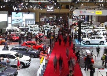 Kesembilan brand yang telah mengonfirmasi hadir adalah sebagai berikut. 1. Hyundai. 2. BYD. 3. Chery. 4. MG. 5. Suzuki. 6. Toyota. 7. Benelli. 8. ALVA. 9. BMW Motorrad Indonesia.