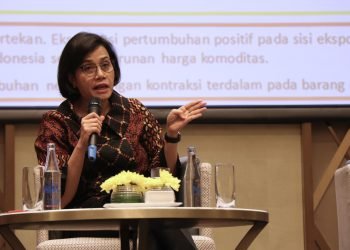 Menkeu: Orang Lebih Silau dengan Pembangunan karena Gunting Pita