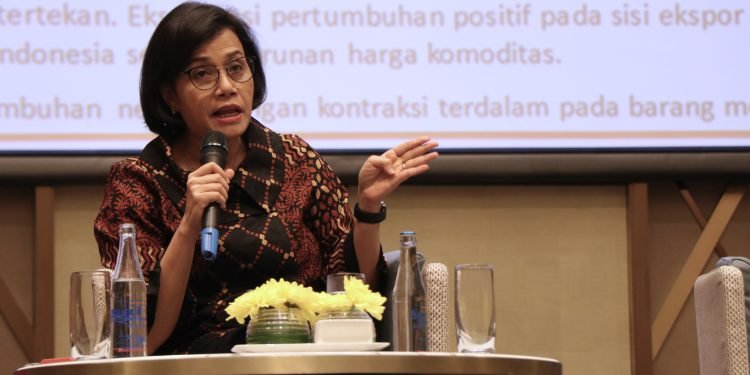 Menkeu: Orang Lebih Silau dengan Pembangunan karena Gunting Pita
