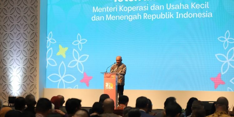 Inacraft 2024 Targetkan Transaksi Rp100 Miliar