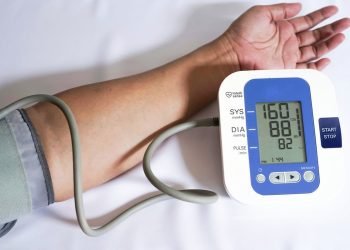 7 Cara Efektif Terhindar dari Penyakit Hipertensi