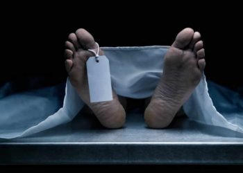 Penemuan Mayat di Mal Kelapa Gading Jakarta Utara