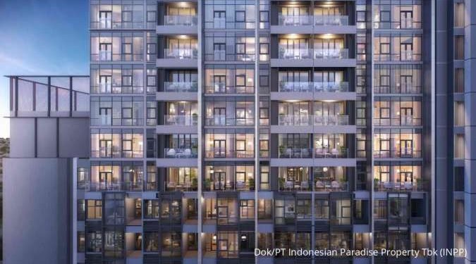 PT Indonesian Paradise Property Tbk (INPP) atau Paradise Indonesia dicatat aktif melakukan ekspansi pembangunan di Semarang, Bandung, Jakarta, dan Balikpapan di tahun 2024.