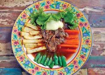 Kuliner Kota Solo: Menikmati Kelezatan Tradisional yang Menggoda Lidah