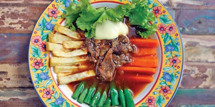 Kuliner Kota Solo: Menikmati Kelezatan Tradisional yang Menggoda Lidah