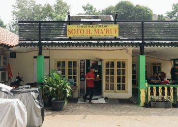 Menjelajahi Kelezatan Jakarta: 5 Tempat Kuliner Khas Betawi yang Wajib Dicoba