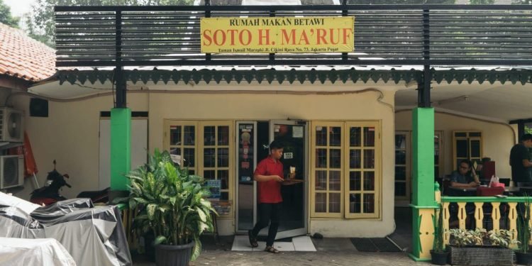 Menjelajahi Kelezatan Jakarta: 5 Tempat Kuliner Khas Betawi yang Wajib Dicoba