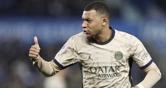 Mbappe Sepakati Gabung Real Madrid, Segini Nilai Kontraknya!