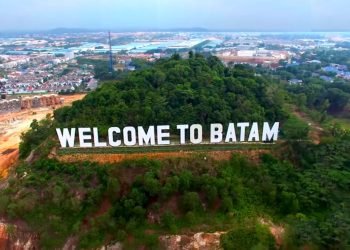 Pesona Keindahan Wisata Pulau Batam yang Memikat Hati Pengunjung