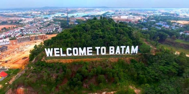 Pesona Keindahan Wisata Pulau Batam yang Memikat Hati Pengunjung