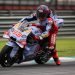 Kecelakaan Perdana Marc Marquez Tunggangi Ducati