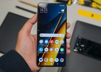 Poco X6 Pro, dirilis dengan harga Rp4.999.000.