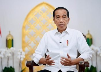Istana Pastikan Jokowi Lantik 2 Menteri Hari Ini