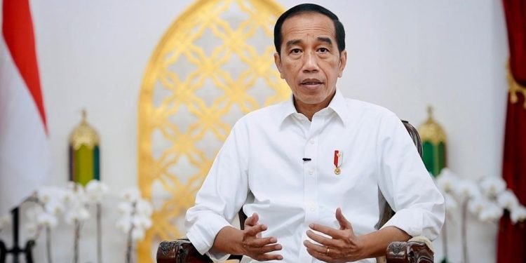 Istana Pastikan Jokowi Lantik 2 Menteri Hari Ini
