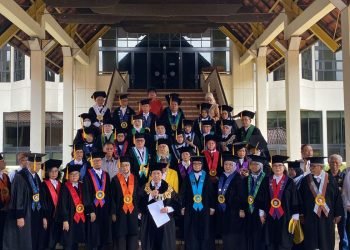 Sivitas Akademika UI Sikapi Situasi Politik Indonesia