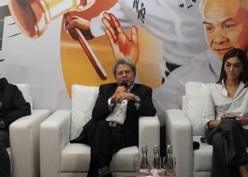 TPN Ganjar-Mahfud Akan Lapor Kecurangan Pemilu ke PTUN