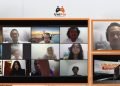 Webinar UNITY