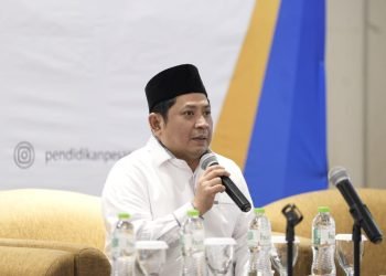 Kemenag Kaji Rekognisi Alumni Pesantren Selain Gelar Doktor Honoris Causa