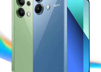 Redmi Note 13 Pro Plus 5G menjadi model tertinggi di antara model lainnya. Sebagai model tertinggi, smartphone ini menawarkan spesifikasi yang paling mumpuni. Salah satu spesifikasi Redmi Note 13 Pro Plus 5G yang diunggulkan yaitu kamera utama 200 MP.