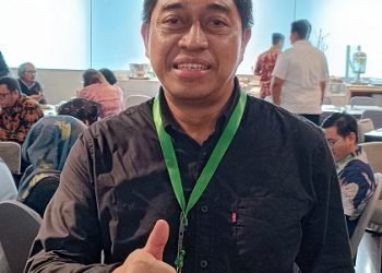Yudhi Wahyu Maharani