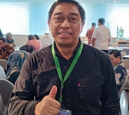 Yudhi Wahyu Maharani